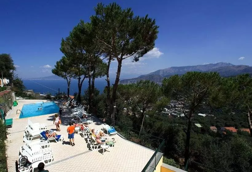 Residence Le Terrazze