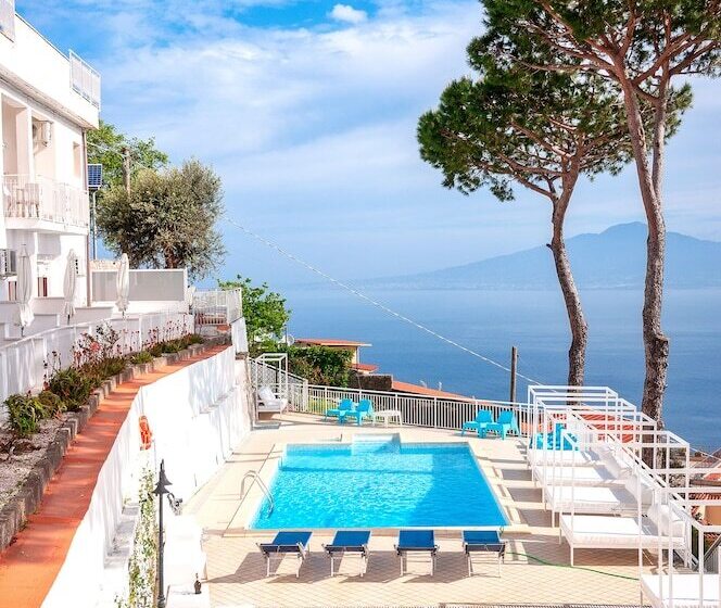 Residence Le Terrazze