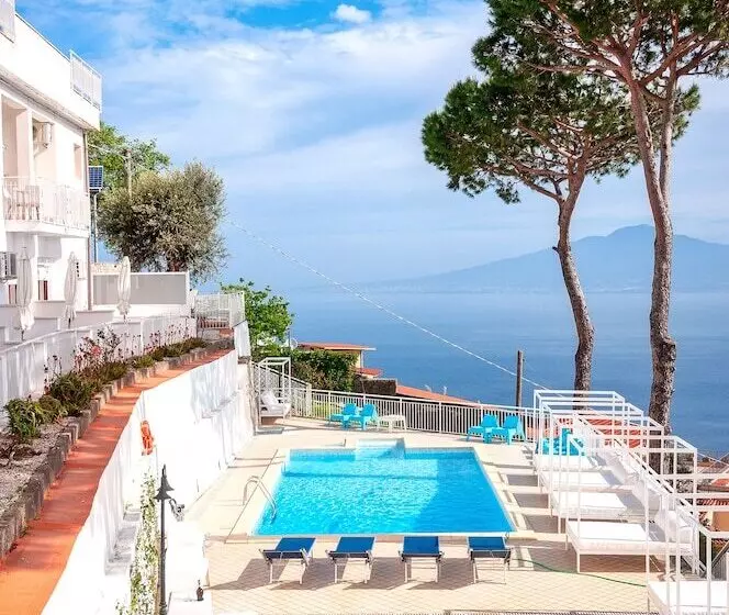 Residence Le Terrazze