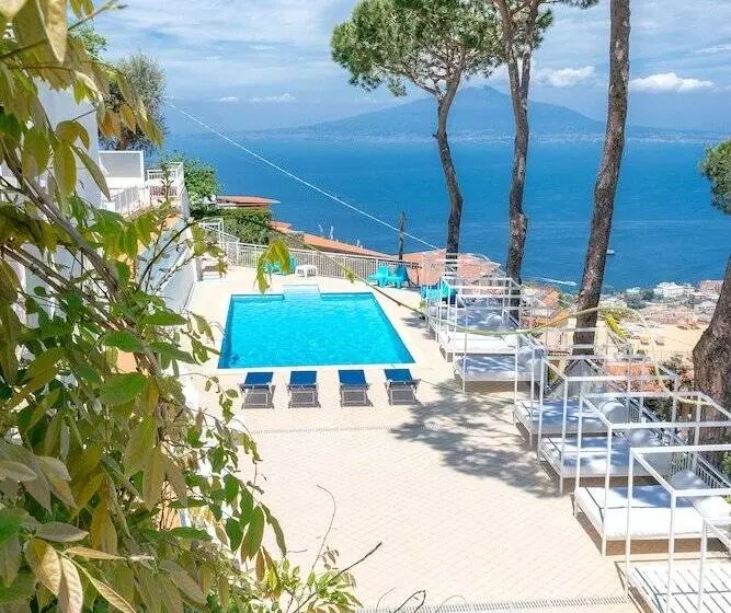 Residence Le Terrazze