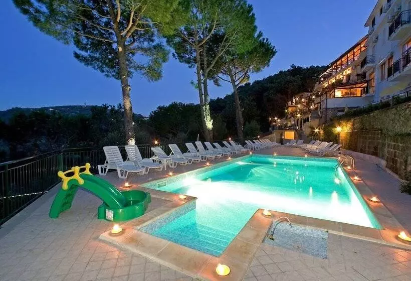 Residence Le Terrazze