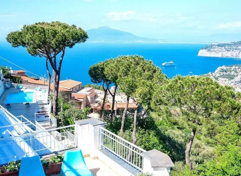 Residence Le Terrazze