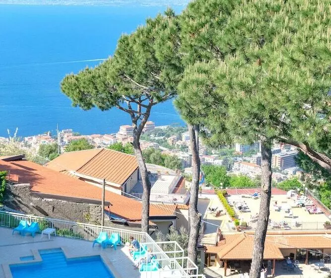 Residence Le Terrazze