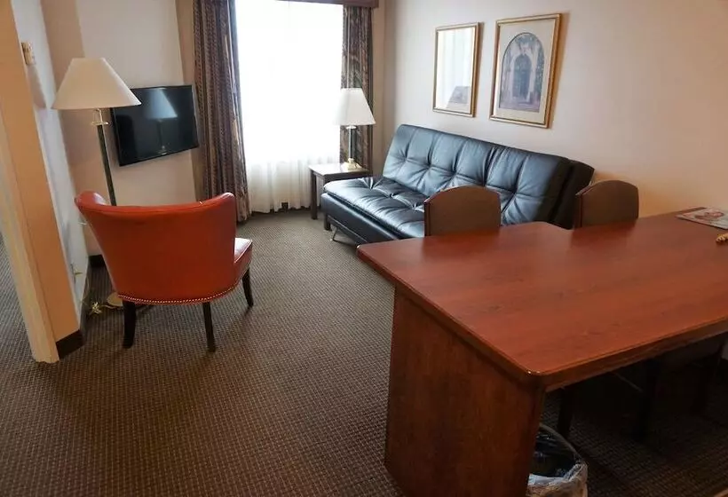 River Hills Hotel  Mankato