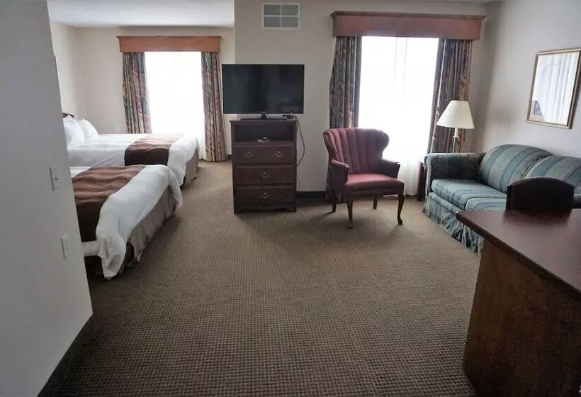 River Hills Hotel  Mankato