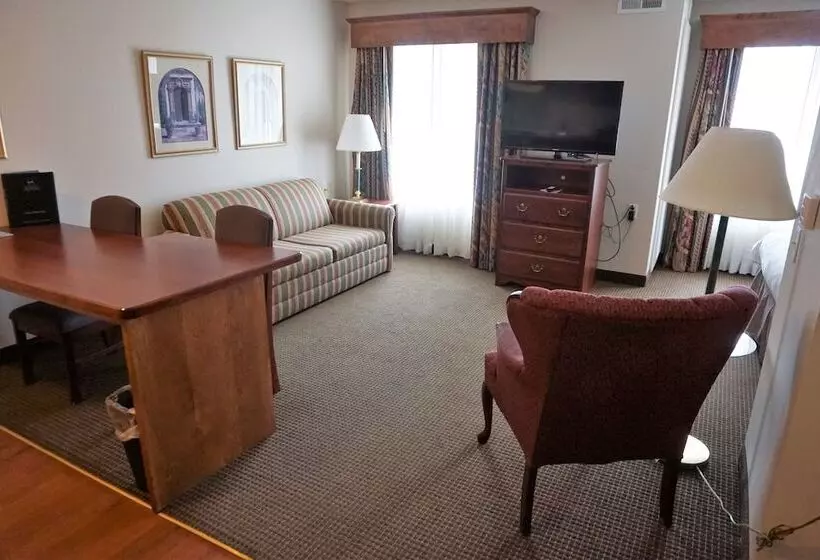 River Hills Hotel  Mankato