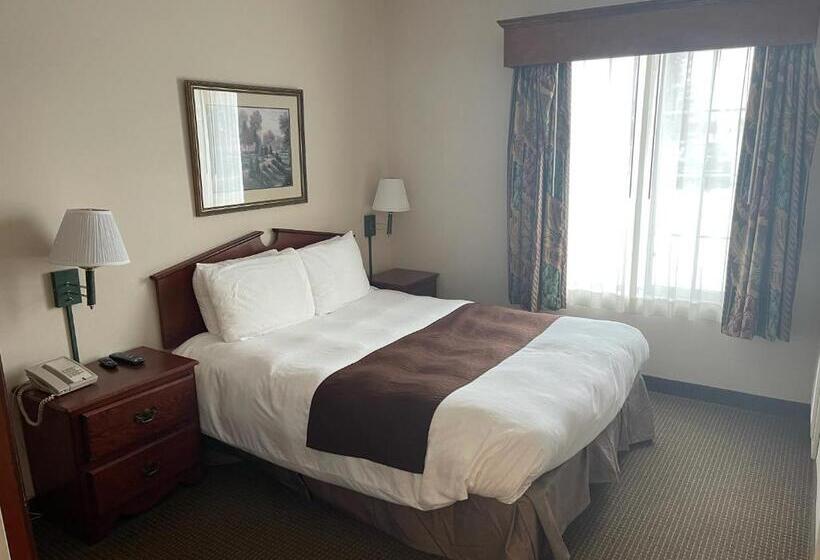 River Hills Hotel  Mankato