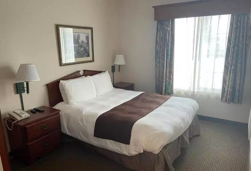 River Hills Hotel  Mankato