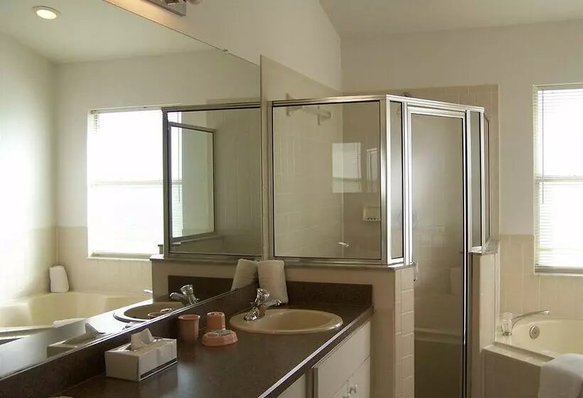 Sunsplash Vacation Homes