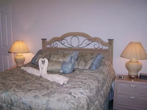 Sunsplash Vacation Homes