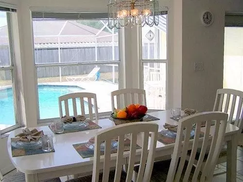 Sunsplash Vacation Homes