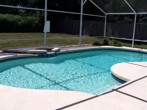 Sunsplash Vacation Homes