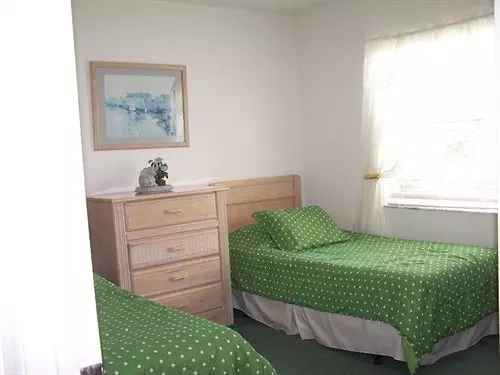 Sunsplash Vacation Homes