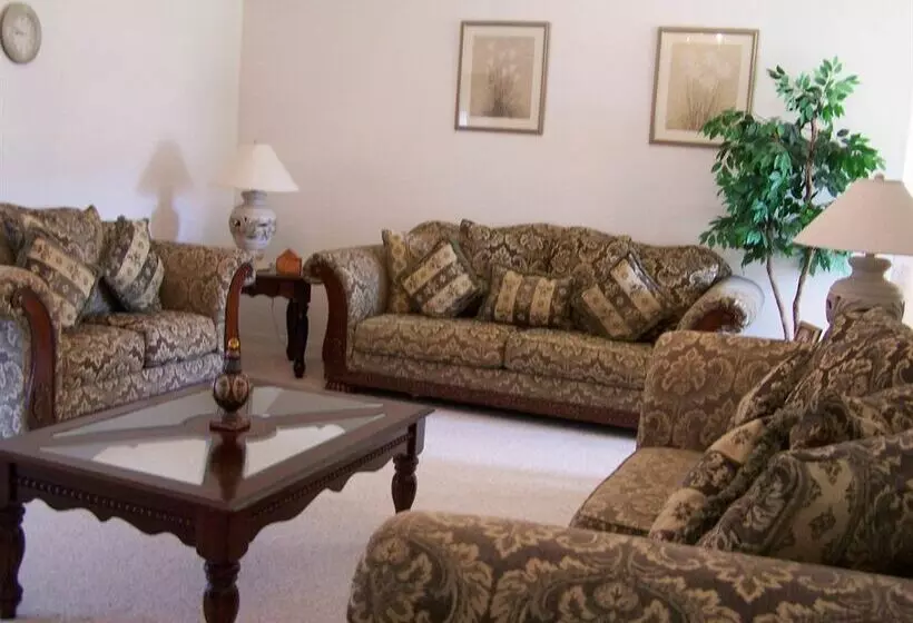 Sunsplash Vacation Homes