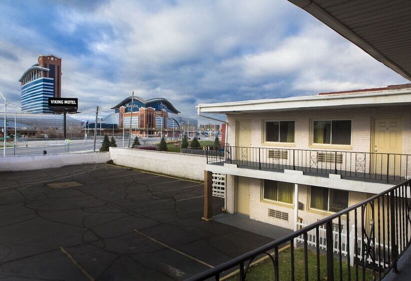 Viking Moteldetroit
