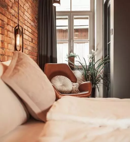 ベッドアンドブレックファースト Gentry11 Rooms&more