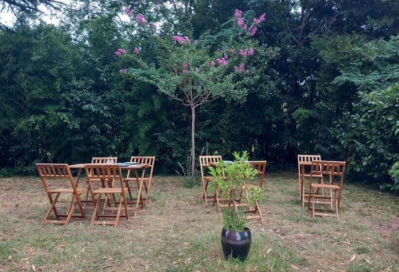 مبيت وإفطار I Poggi Di S.caterina