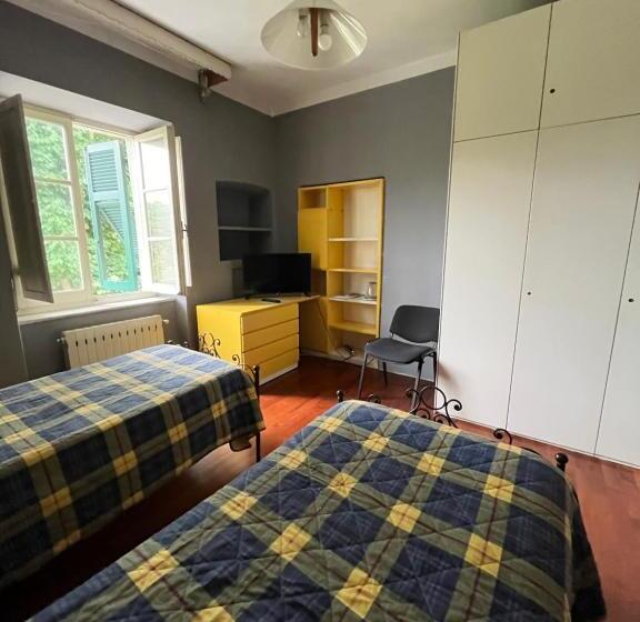 مبيت وإفطار I Poggi Di S.caterina