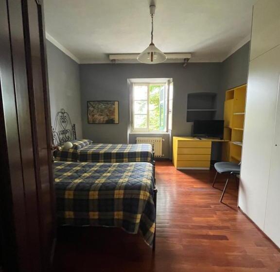 مبيت وإفطار I Poggi Di S.caterina