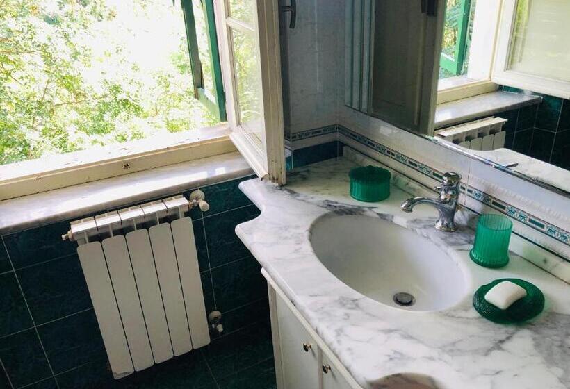 مبيت وإفطار I Poggi Di S.caterina