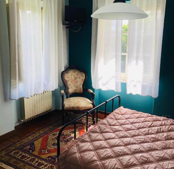 مبيت وإفطار I Poggi Di S.caterina