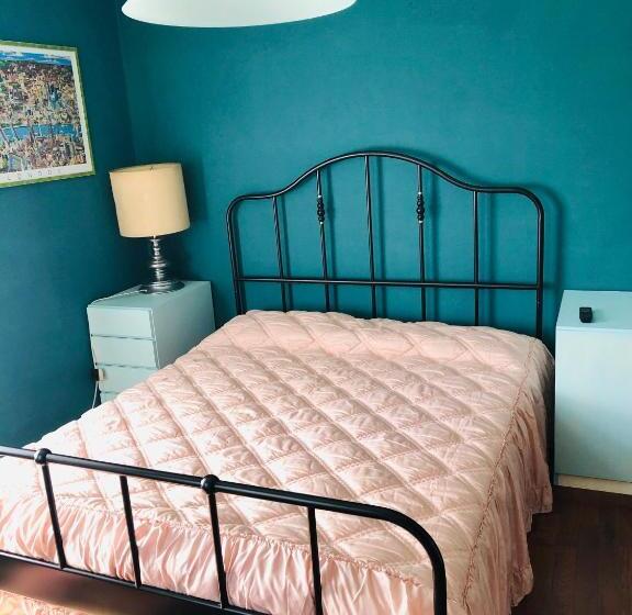 مبيت وإفطار I Poggi Di S.caterina