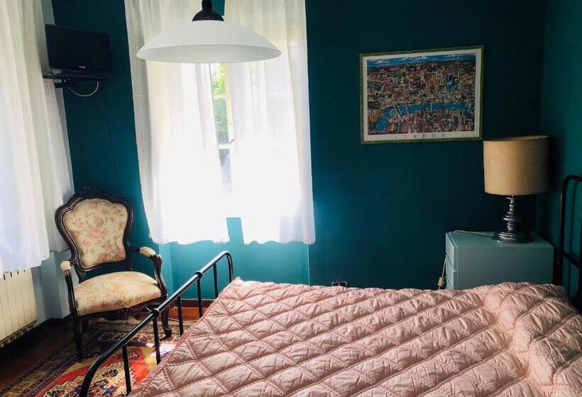 مبيت وإفطار I Poggi Di S.caterina