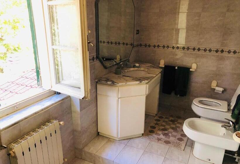 مبيت وإفطار I Poggi Di S.caterina