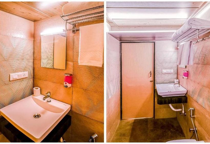 Hotelli Collection O 47512 Eleven Petals Resort