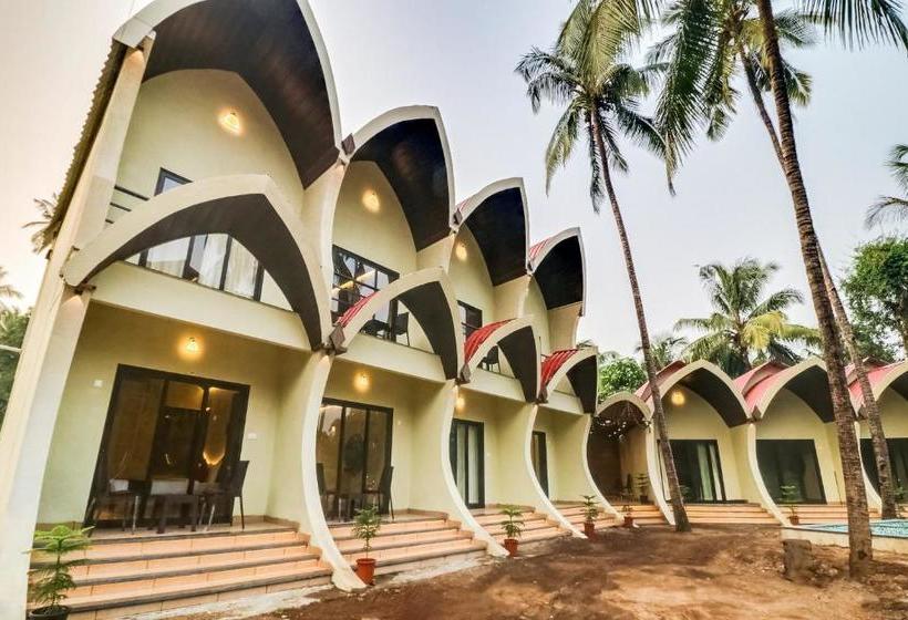 Hotelli Collection O 47512 Eleven Petals Resort