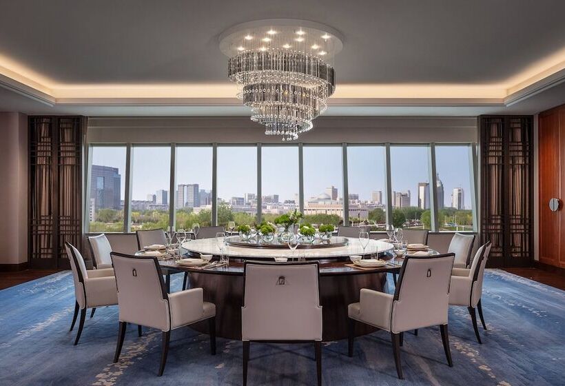 Отель Courtyard By Marriott Yinchuan