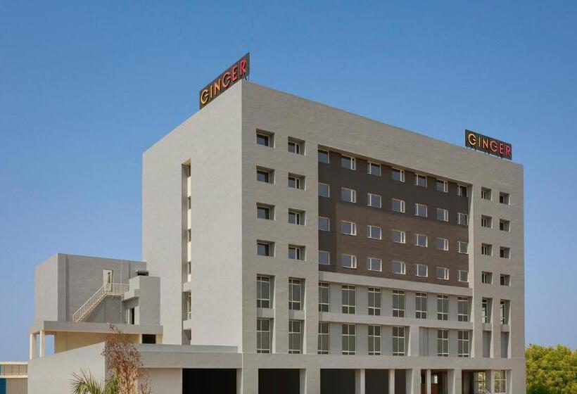 Отель Ginger Kalinganagar, Jajpur
