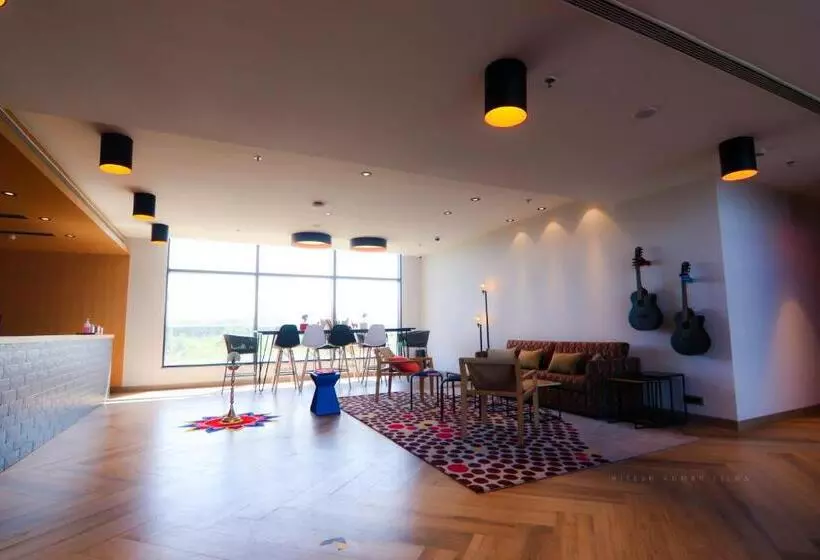 ホテル Ginger Kalinganagar, Jajpur