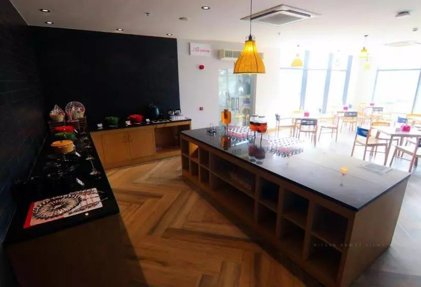 ホテル Ginger Kalinganagar, Jajpur