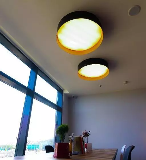 ホテル Ginger Kalinganagar, Jajpur