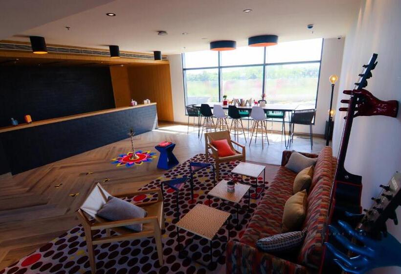 Отель Ginger Kalinganagar, Jajpur