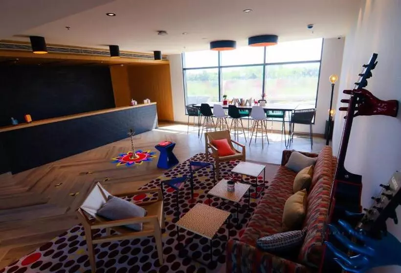 ホテル Ginger Kalinganagar, Jajpur