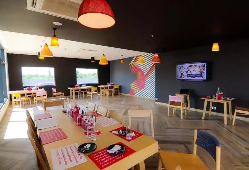 ホテル Ginger Kalinganagar, Jajpur