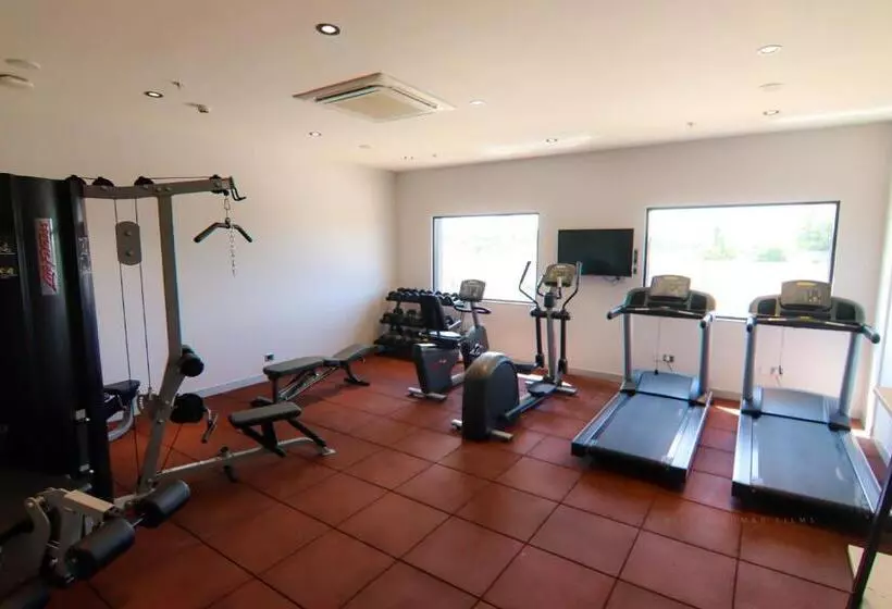 ホテル Ginger Kalinganagar, Jajpur