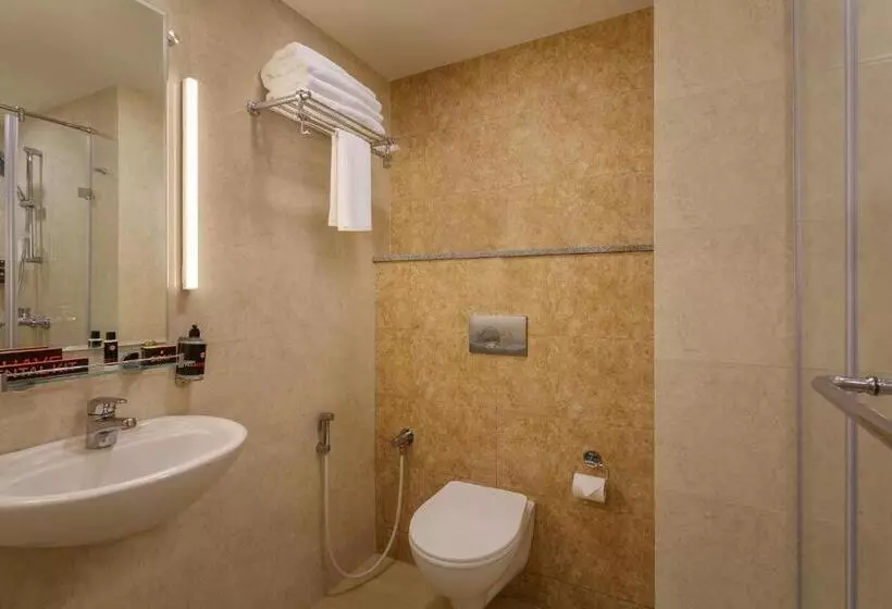 ホテル Ginger Kalinganagar, Jajpur