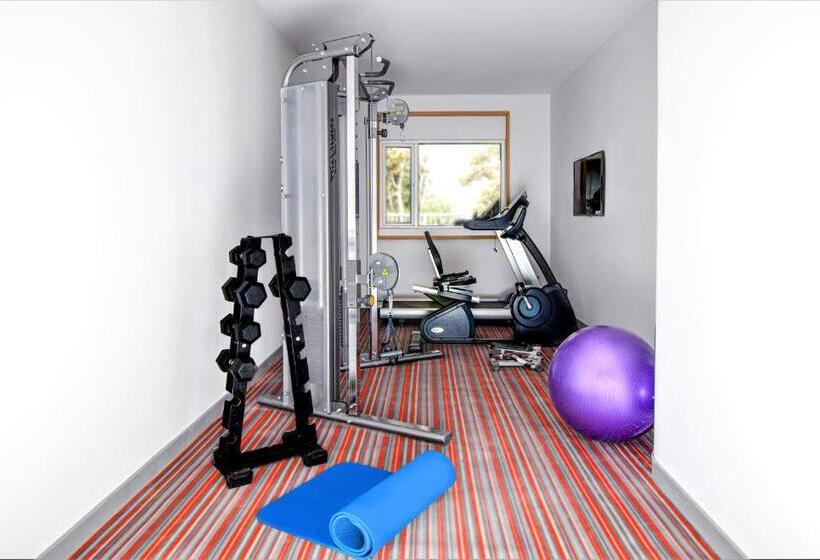 Отель Ginger Kalinganagar, Jajpur