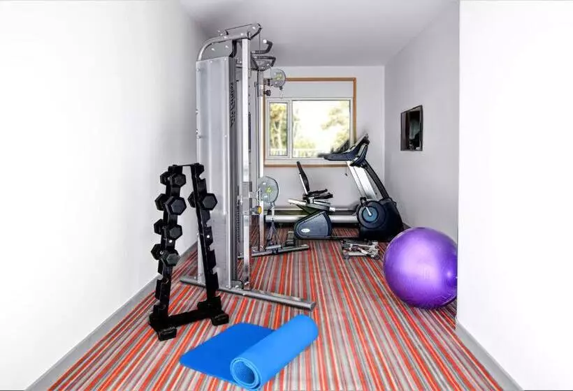 ホテル Ginger Kalinganagar, Jajpur