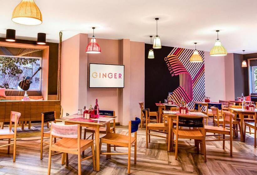 Отель Ginger Kalinganagar, Jajpur