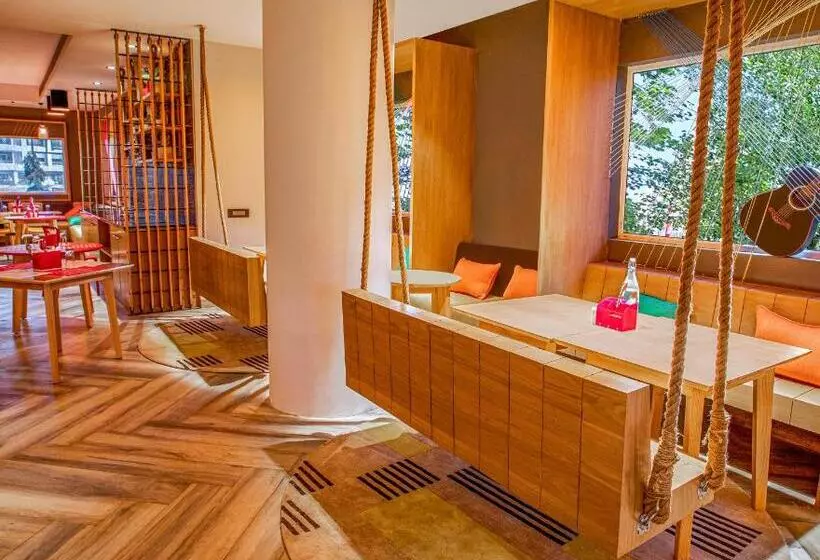 ホテル Ginger Kalinganagar, Jajpur