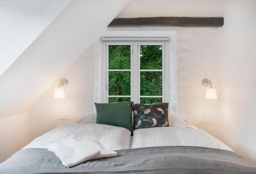 בית מלון כפרי Kragsbjerggaard