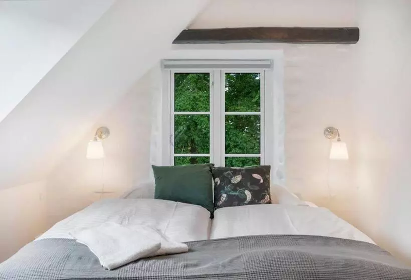 Hotelli Kragsbjerggaard