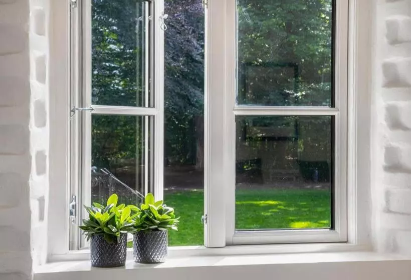 Hotelli Kragsbjerggaard