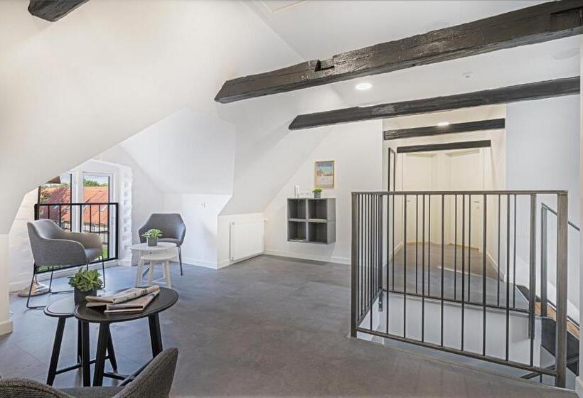 בית מלון כפרי Kragsbjerggaard