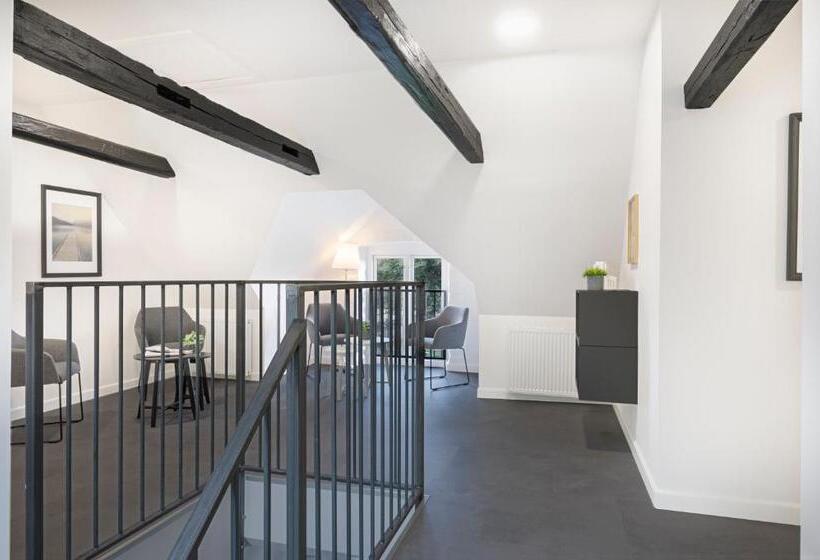 בית מלון כפרי Kragsbjerggaard