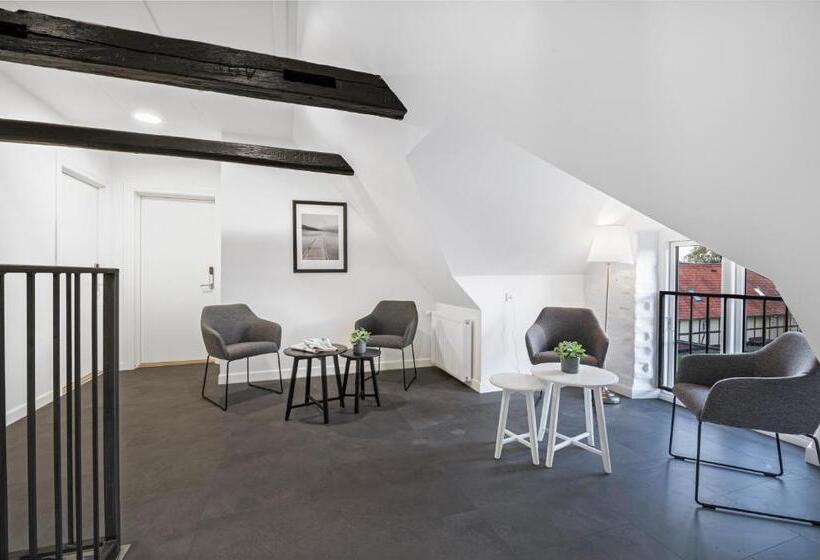 בית מלון כפרי Kragsbjerggaard